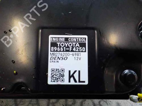 Engine control unit (ECU) TOYOTA C-HR (_X1_) 1.8 Hybrid (ZYX10_, ZYX11_, ZYX10R, ZYX11R) | BP4747237M57