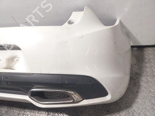Rear bumper DS DS 5 (KF_) 2.0 BlueHDi 150 | BP16877435C8 