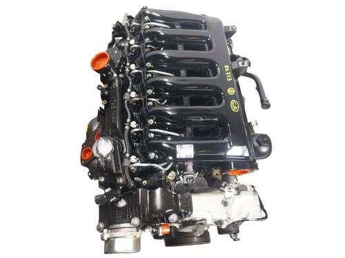 Engine BMW X6 (E71, E72) | BP16589624M1 - Image 6
