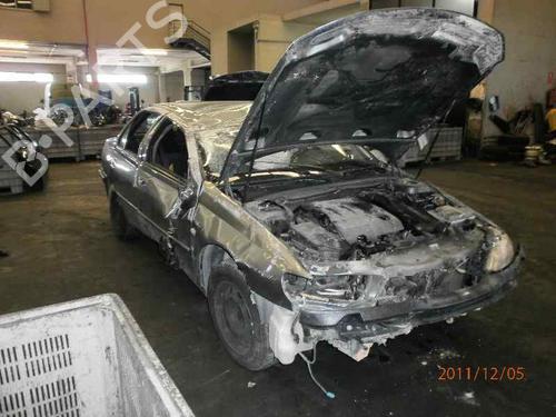 Left front suspension arm PEUGEOT 406 (8B) 2.0 HDI 110 | BP14266399M12 