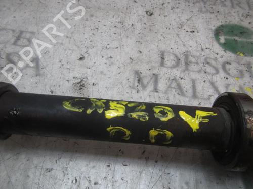 Right front driveshaft RENAULT CLIO III (BR0/1, CR0/1) | BP3841019M39