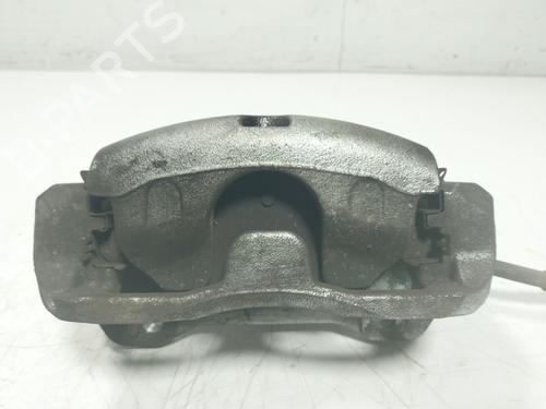 Used Left front brake caliper Left front brake caliper HYUNDAI i30 (PDE, PD, PDEN) 1.0 T-GDI hybrid 48V (120 hp) 17862027 17862027