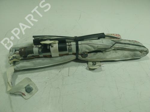 Right curtain airbag OPEL MOKKA / MOKKA X (J13)  | BP18304396C12 