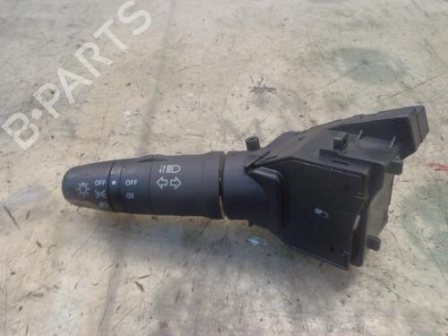 Used Headlight switch Headlight switch NISSAN PRIMERA Hatchback (P12) [2002-2026] 3814520 3814520