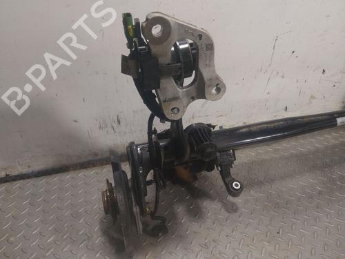 Rear axle PEUGEOT 208 II (UB_, UP_, UW_, UJ_) e-208 | BP24574314M2 