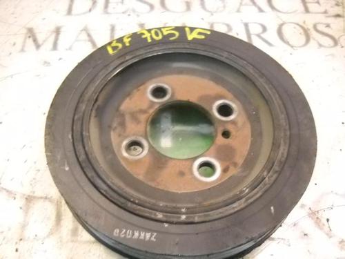 Used Pulley Pulley KIA CARENS II MPV (FJ) 2.0 CRDi (113 hp) 14267188 14267188