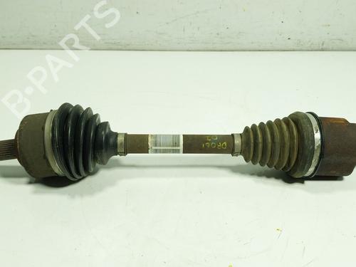 Used Left front driveshaft Left front driveshaft MERCEDES-BENZ VITO Van (W447) 111 CDI (447.601, 447.603, 447.605) (114 hp) 26703690 26703690