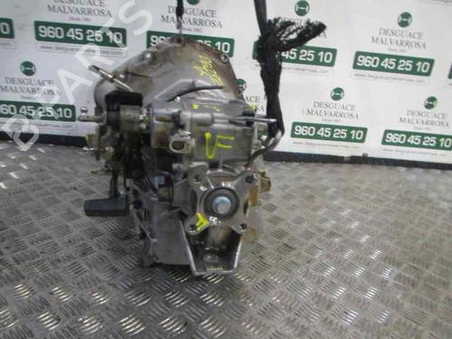 Gearbox MERCEDES-BENZ SPRINTER 3-t Van (B903)  | BP3868432M3 