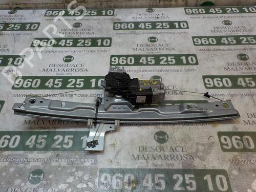 front-left-window-mechanism-peugeot-207-sw-wk_-2007-2008-2009-2010-2011-2012-2013-3857790 main image