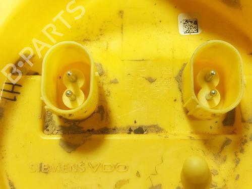 Fuel pump BMW X1 (E84) | BP24037634M76