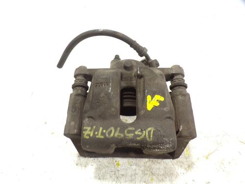 Left rear brake caliper LAND ROVER RANGE ROVER SPORT I (L320) 2.7 D 4x4 | BP11552570M107 