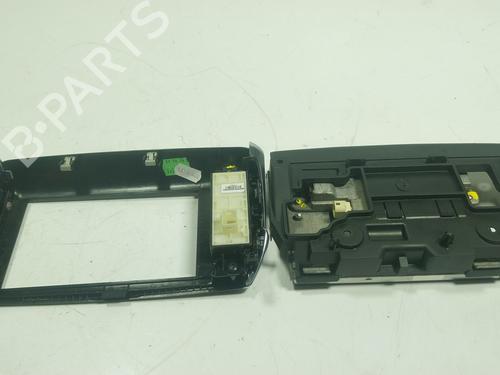 Display monitor PEUGEOT 2008 I (CU_) 1.6 HDi | BP25784103C48 