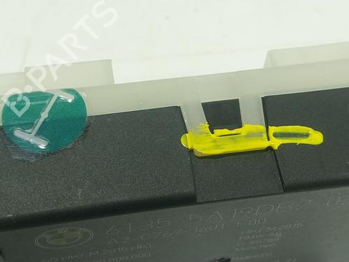 Electronic module BMW 3 (G20, G80, G28) 318 i | BP25040542M83 