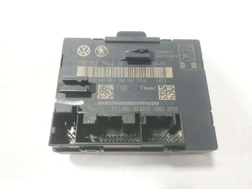 Used Electronic module Electronic module 38602334 38602334
