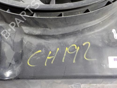 Radiator fan OPEL VECTRA B (J96)  | BP7548660M35 