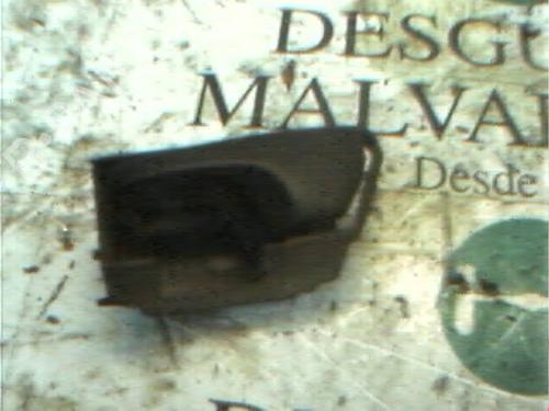 Used Rear left interior door handle Rear left interior door handle VW GOLF III (1H1) 1.9 TDI (110 hp) 3767027 3767027