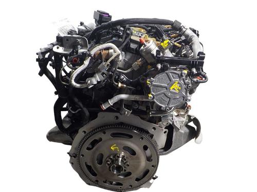 Engine PORSCHE MACAN (95B) 2.0 | BP15212541M1  - Image 6