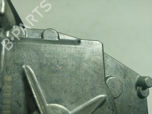 Viskermotor bakrute RENAULT MEGANE IV Hatchback (B9A/M/N_)  | BP16470784M102 