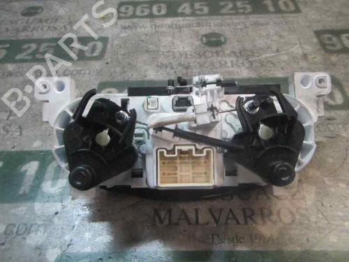 Commande Chauffage DACIA DOKKER MPV (KE_)  | BP4001539I5 
