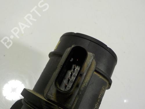 Mass air flow sensor KIA SPORTAGE III (SL) 1.7 CRDi | BP13488686M95