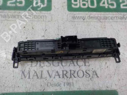 Warning switch PEUGEOT 308 I (4A_, 4C_) 1.6 16V | BP4461853I22 