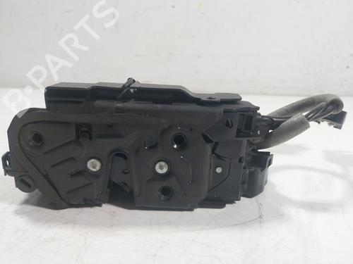 Used Rear right lock SKODA OCTAVIA III Combi (5E5, 5E6) 2.0 TDI (150 hp) 17145745
