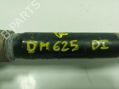Left front driveshaft RENAULT KADJAR (HA_, HL_) 1.3 TCe 140 (HLNB, HLN1) | BP17000949M38 