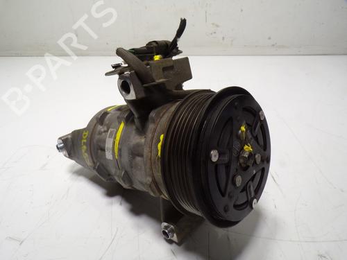 Used AC compressor AC compressor FORD TRANSIT COURIER B460 Box Body/MPV [2014-2026] 13897450 13897450