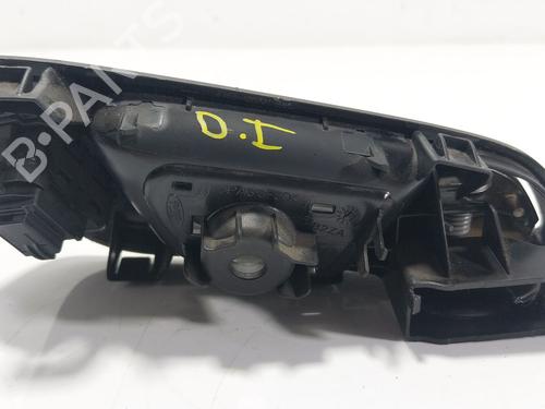 Front left interior door handle FORD FOCUS III 1.0 EcoBoost | BP27832896I13 