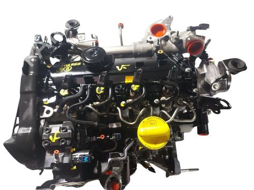 Engine RENAULT KADJAR (HA_, HL_) 1.5 dCi 110 (HLA3) | BP17732350M1