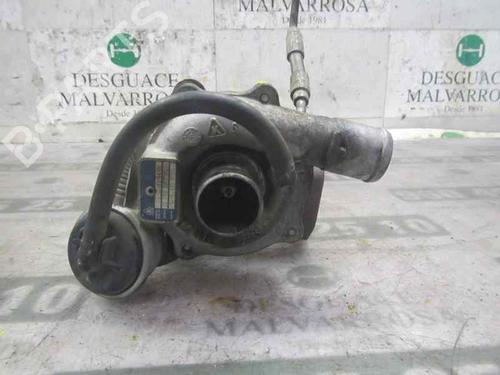 Used Turbocharger/Supercharger SUZUKI SWIFT III (MZ, EZ) [2005-2025]  3860880
