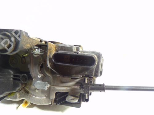 Front left lock VOLVO V40 Hatchback (525) D3 | BP7842826C98 