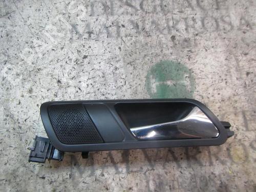Used Rear right interior door handle VW PASSAT B6 (3C2) 2.0 TDI (170 hp) 4010380
