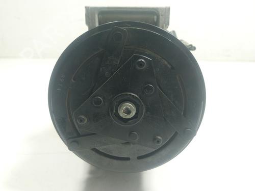 AC compressor RENAULT CLIO IV Grandtour (KH_) 0.9 TCe 90 | BP19033497M34 
