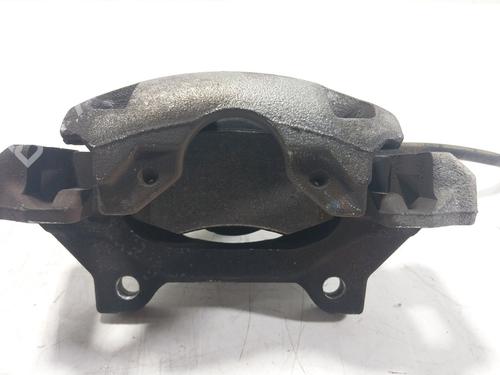 Used Left front brake caliper OPEL CORSA E (X15) 1.4 (08, 68) (90 hp) 27806012