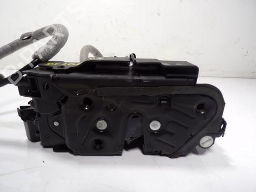 Used Rear left lock AUDI A1 Sportback (GBA) [2018-2025]  12960621