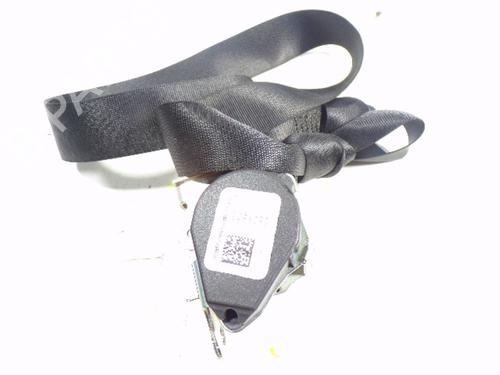 Used Rear left seatbelt FIAT TIPO Saloon (356_, 357_) 1.4 (356SXA1B) (95 hp) 7460687