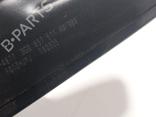 Rear mirror SEAT LEON Sportstourer (KL8, KLD) 1.5 eTSI | BP30384982I6  - Image 5