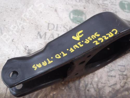 Right rear suspension arm VW GOLF VI (5K1) 1.6 TDI | BP3824119M15 