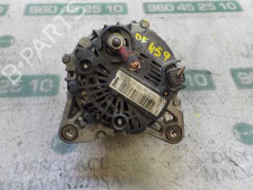 Alternator DACIA DUSTER (HS_) 1.5 dCi | BP6251144M7 
