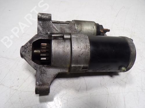 Starter PEUGEOT 508 I (8D_) 2.0 HDi | BP15393390M8 