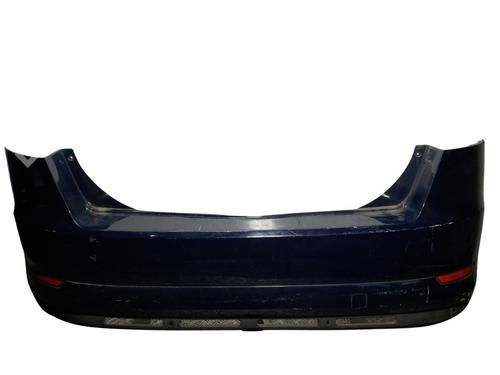 Rear bumper FORD MONDEO IV (BA7) 2.0 TDCi | BP9221893C8 