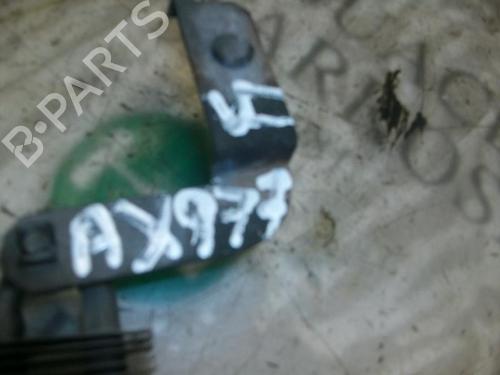 Ölkühler ALFA ROMEO 166 (936_) 2.4 JTD (936AXA00, 936A3B00) | BP3775551M33 