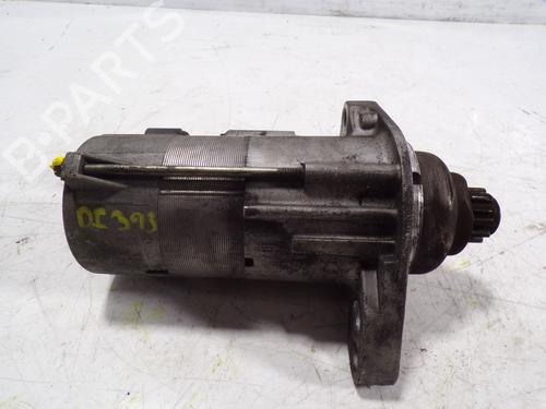Startmotor SEAT IBIZA IV (6J5, 6P1) 1.6 TDI (90 hp) 8694840