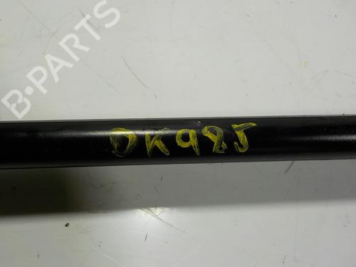Tailgate lift support OPEL MOKKA / MOKKA X (J13)  | BP14289331C138 