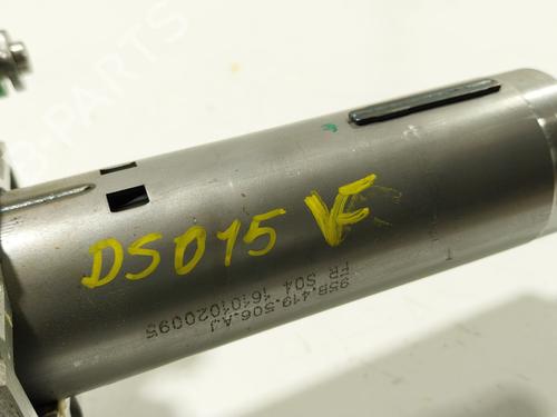 Steering column PORSCHE MACAN (95B) 3.0 S Diesel | BP32511219M21