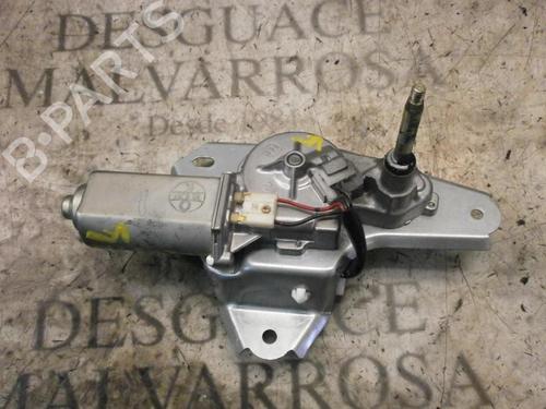 Viskermotor bagrude MAZDA 2 (DY) 1.2 (DY3W) (75 hp) 4021909