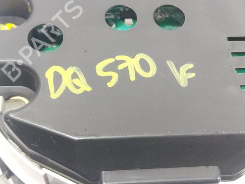 Instrument cluster RENAULT KOLEOS I (HY_) 2.0 dCi (HY0K) | BP24367441C47  - Image 5