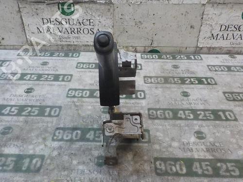Used Hand brake NISSAN NV200 / EVALIA Bus [2010-2025]  8771267