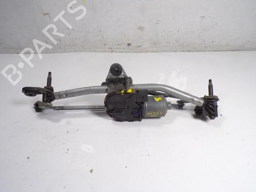 Front wiper motor AUDI A3 Sportback (8VA, 8VF) 2.0 TDI | BP9763236M29 